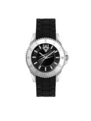 Plein Sport Zegarek Glam PSKBA0123 Czarny. Czarne zegarki sportowe Plein Sport. Za 799.99 zł.