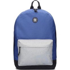 DC DC Backstack - Plecak Męski - EDYBP03130-BSA0 Uni. Plecaki męskie marki DC. Za 159.00 zł.