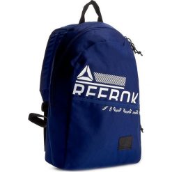 Plecak Reebok - Style Found Follow Gr Bp CD2190 Deecob. Plecaki męskie marki Reebok. Za 99.95 zł.