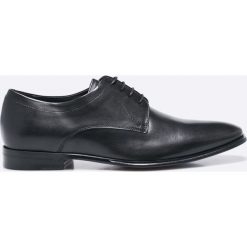 Gino Rossi - Półbuty. Codzienne półbuty męskie Gino Rossi. Za 799.90 zł.