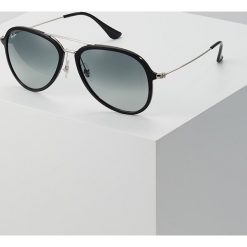 RayBan Okulary przeciwsłoneczne black. Czarne okulary przeciwsłoneczne męskie Ray-Ban. Za 679.00 zł.
