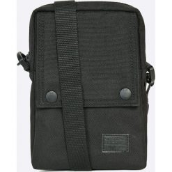 G-Star Raw - Saszetka. Saszetki męskie marki G-Star Raw. W wyprzedaży za 119.90 zł.
