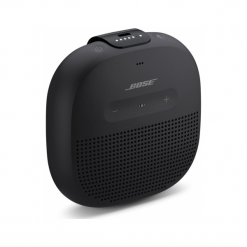 Bose SoundLink Micro Black. Głośniki przenośne marki BOSE. Za 499.00 zł.