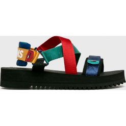 Tommy Jeans - Sandały Strap Sandal. Sandały męskie Tommy Jeans. Za 299.90 zł.