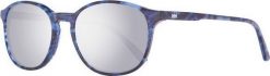 Helly Hansen Okulary przeciwsłoneczne Unisex Helly Hansen HH5012-C02-51. Okulary przeciwsłoneczne męskie Helly Hansen, bez wzorów. Za 214.10 zł.