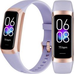 Smartwatch Active Band SMARTWATCH WATCH ZEGAREK CZARNY C60 Opaska FIT SMARTBAND Pulsometr iOS ANDROID AMOLED PULS. Czarne pulsometry Active Band. Za 109.99 zł.