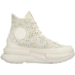 Adidasy Converse Run Star Legacy CX, Dla obu płci. Brązowe buty do biegania męskie Converse, bez wzorów, bez zapięcia. Za 590.00 zł.