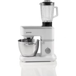 Robot kuchenny Gorenje MMC1000W. Roboty kuchenne Gorenje. Za 697.63 zł.