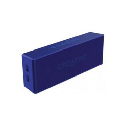 Produkt z outletu: Głośnik CREATIVE Muvo 2 Niebieski. Niebieskie głośniki przenośne CREATIVE. Za 249.00 zł.