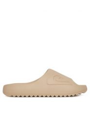 Quiksilver Klapki CLOUDBREAK CQ10007M T Beżowy. Brązowe klapki i japonki męskie Quiksilver, bez wzorów, z syntetyku. Za 99.99 zł.