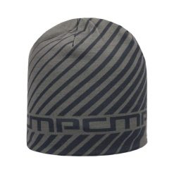 Czapka męska turystyczna CMP 6505502. Zielone czapki męskie CMP, bez wzorów, sportowe. W wyprzedaży za 62.99 zł.