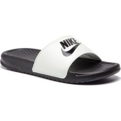 Klapki NIKE - Benassi Jdi 343881 008 Spruce Aura/Black/Black. Klapki i japonki męskie Nike. Za 109.00 zł.