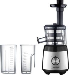 Wyciskarka wolnoobrotowa Transa Electronics WT-16. Sokowirówki i wyciskarki do soków Transa Electronics. Za 469.00 zł.