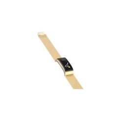 SmartBand Opaska Zegarek Ciśnieniomierz Puls Złota. Ciśnieniomierze Smart_Land. Za 188.98 zł.