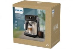Ekspres ciśnieniowy PHILIPS EP5547/90 LatteGo. Ekspresy ciśnieniowe PHILIPS. Za 2,694.99 zł.
