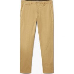 Mango Man - Spodnie Borne3. Eleganckie spodnie męskie Mango Man. W wyprzedaży za 59.90 zł.