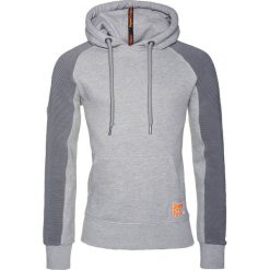 Superdry FLEX HOOD Bluza z kapturem grey marl. Bluzy nierozpinane męskie marki Superdry. Za 429.00 zł.