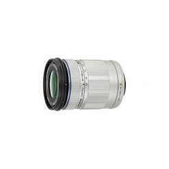 Olympus EZ-M4015R SREBRNY Obiektyw. Akcesoria fotograficzne marki OLYMPUS. Za 1,149.99 zł.