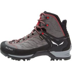 Salewa MTN TRAINER GTX Buty trekkingowe charcoal/papavero. Buty trekkingowe męskie marki Salewa. Za 899.00 zł.