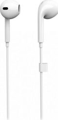 Słuchawki Lenovo In-ear Headphone Earpod. Słuchawki douszne Lenovo. Za 79.48 zł.
