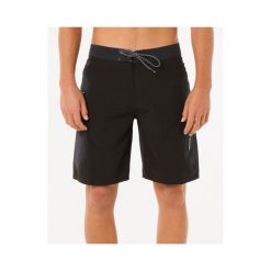 Spodenki surfingowe męskie Rip Curl Mirage Search Ultimate Czarny. Czarne szorty męskie Rip Curl, bez wzorów, sportowe. Za 400.00 zł.