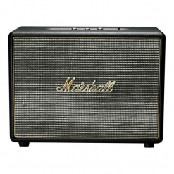 Marshall Woburn (czarny)- szybka wysyłka! - Raty 10 x 124,90 zł. Głośniki przenośne marki TRACER. Za 1,249.00 zł.