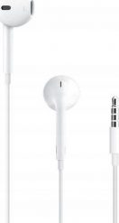 Słuchawka Apple Apple EarPods MWU53ZM/A Rtl. Słuchawki douszne Apple. Za 67.74 zł.