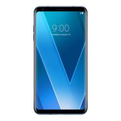 Smartfon LG V30 64G Niebieski. Smartfony LG. Za 1,461.60 zł.