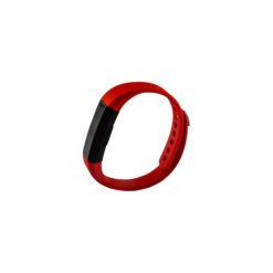 Smartband Bajery S115 FIT pulsometr, Czerwony. Krokomierze marki Bajery24. Za 110.70 zł.