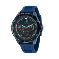Zegarek Nautica. Niebieskie zegarki męskie Nautica. Za 979.99 zł.