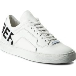 Sneakersy ICEBERG - Serena 17IIU723B Bianco. Buty sportowe na co dzień męskie marki Iceberg. W wyprzedaży za 649.00 zł.