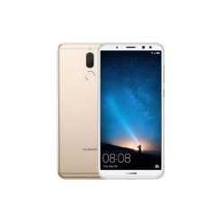 Smartfon HUAWEI Mate 10 lite Dual SIM Złoty. Żółte smartfony Huawei. Za 1,039.00 zł.
