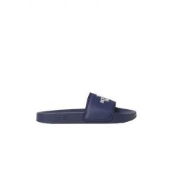 Klapki męskie The North Face Basecamp Slide Iii. Klapki i japonki męskie The North Face, bez wzorów, z materiału. Za 159.99 zł.