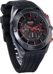 Zegarek Pulsar zegarek PULSAR męski PT3463X1 (45MM) NoSize. Zegarki męskie Pulsar. Za 502.06 zł.