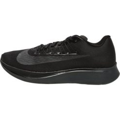 Nike Performance ZOOM FLY Obuwie do biegania startowe black/anthracite. Buty do biegania męskie marki Nike Performance. Za 629.00 zł.