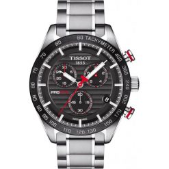 RABAT ZEGAREK TISSOT T-Sport T100.417.11.051.01. Zegarki męskie marki TISSOT. W wyprzedaży za 2,596.00 zł.
