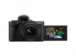 Canon Aparat PowerShot V1 6390C001. Aparaty kompaktowe Canon. Za 8,442.30 zł.
