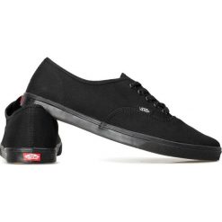 Vans Tenisówki Vans Authentic Lo Pro VN000GYQBKA 43. Trampki męskie marki Vans. Za 169.00 zł.