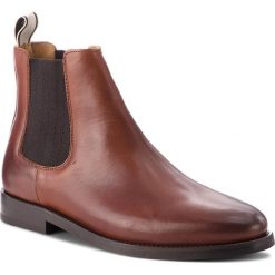 Sztyblety GANT - Max 17651893 Cognac G45. Sztyblety męskie marki Gant. W wyprzedaży za 439.00 zł.