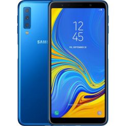 Samsung Smartfon Galaxy a7 (2018), Blue. Smartfony marki SAMSUNG. Za 1,299.00 zł.