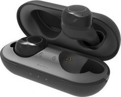 Słuchawki Silicon Power Blast Plug BP82 (SP5MWASYBP82BT0K). Słuchawki bluetooth Silicon Power. Za 118.97 zł.