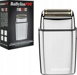 Golarka BaByliss PRO FXFS2E 4ARTISTS. Golarki męskie BABYLISS. Za 531.20 zł.