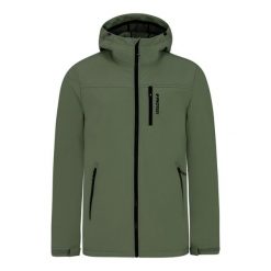Kurtka narciarska Protest Kagu. Zielone kurtki narciarskie i snowboardowe męskie Protest, na zimę, m, bez wzorów, z elastanu, bez kaptura, narciarskie. Za 383.00 zł.