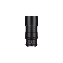 Samyang 100mm T3.1 VDSLR ED UMC MACRO Canon. Akcesoria fotograficzne marki Samyang. Za 1,999.00 zł.
