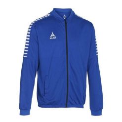 Męska Kurtka Argentyna. Niebieskie kurtki męskie Select, m, bez wzorów, sportowe, bez ramiączek, bez kaptura. Za 147.99 zł.