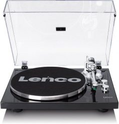 Lenco LBT-215BK. Gramofony Lenco. Za 1,030.47 zł.