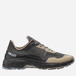 Buty do biegania w terenie MILLET M Intense Beżowy. Brązowe buty do biegania męskie Millet, bez wzorów, bez zapięcia, do biegania. Za 719.00 zł.