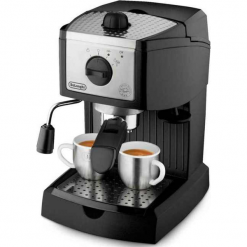 De'Longhi EC 156. Ekspresy ciśnieniowe marki DeLonghi. Za 339.00 zł.