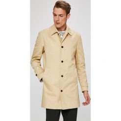 Scotch & Soda - Płaszcz. Płaszcze męskie marki Scotch & Soda. W wyprzedaży za 749.90 zł.