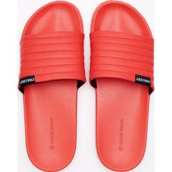 Klapki - Czerwony. Klapki i japonki męskie House. Za 39.99 zł.